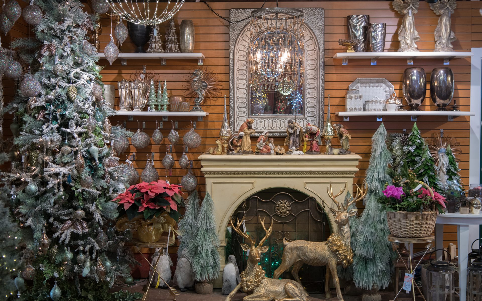 Holiday Decorating_Bountiful Acres