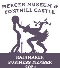 Rainmaker Logo - For Members 2024